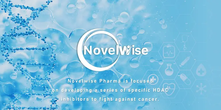 Novelwise Pharmaceutical Corporation｜Novelwise