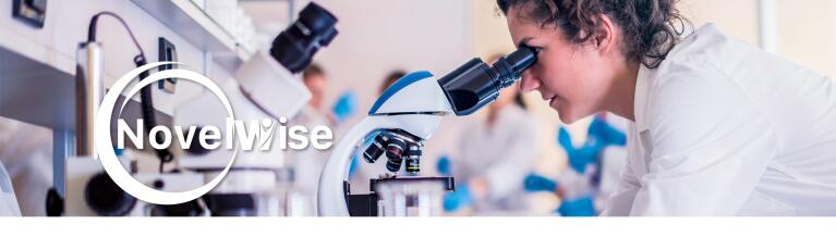 Novelwise Pharmaceutical Corporation｜Novelwise