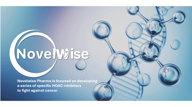 Novelwise Pharmaceutical Corporation｜Novelwise